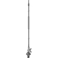 Albrecht 6700 DV 27 S CB-mobilantenn Lambda-Typ 1/4