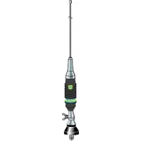 Midland T638.05 Funk 130 CB-mobilantenn Lambda-Typ 1/4
