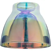 Paulmann Wolbi 60011 Lampskärm Dikroiskt
