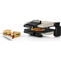 Bosch TCG 3302 Elgrill