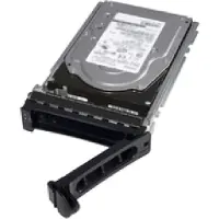 Dell Hårddisk - - R95FV - 600 Go - 2.5'' - 10000 varv/min