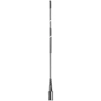 Albrecht 6577 Hyflex CL 27 BNC CB-antenn Lambda-Typ 1/4