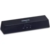 Marmitek BoomBoom 100 Bluetooth musikmottagare Paket Kommunikation - Bluetooth version: 4.1 15 m AptX-Teknologi