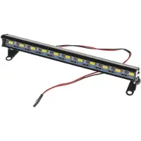 Absima LED-belysning Vit 4.8 - 6 V 2320067