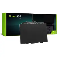 Green Cell Hp143 Ersättningsbatteri För Bärbar Dator