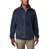 Columbia Steens Mountain 2.0 Fleecejacka Med Dragkedja