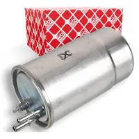 FEBI BILSTEIN Bränslefilter 174825