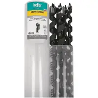 Heller 29340 2 Auger-borr-set 6 delar 6 st