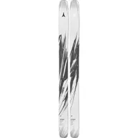 Atomic - Skidor - Maverick 115 CTI 2027 för UnisexTitan - Storlek 193 cm - Vit
