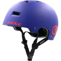 Evolve Curb Hjälm
