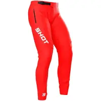 Shot Race Gear Airy Sharp Byxor
