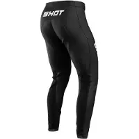 Shot Race Gear Airy Sharp Byxor