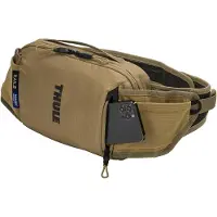Thule Rail Midjeväska 2l