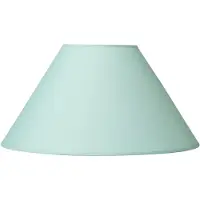 Nielsen lampskärm EMMA CASA höjd 16,5 cm grön