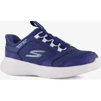 SKECHERS Go Run 400 V2 Slip On Löparskor