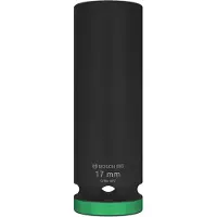 Bosch 2608003049 2608003049 Sexkant Hylsauttag Fyrkant