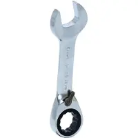 Ks Tools 503.4639 5034639 Ringspärrnyckel Nyckelvidd (Metrisk) (för titel) 16 mm