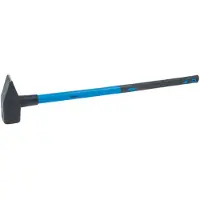 Ks Tools 142.1210 Slägga 6000 g 880 mm 1 st