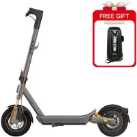 Xiaomi Electric Scooter 6 Max GL Räckvidd: 70 km