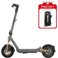 Xiaomi Electric Scooter 6 Max EU Räckvidd: 70 km
