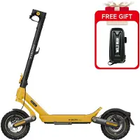Xiaomi Electric Scooter 6 Ultra GL Räckvidd: 75 km