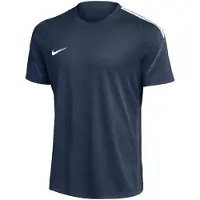 Nike Herr T-shirt Dri-FIT Strike mörkblå HV8339 410 (S)
