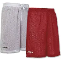 Joma Basket Reversible Rookie Shorts