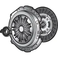 Valeo Kopplingssats CLASSIC 786022