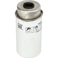 Mann Bränslefilter WK 8158