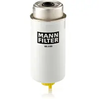 Mann Bränslefilter WK 8105