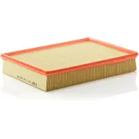 MANN-FILTER Filter C 34 200