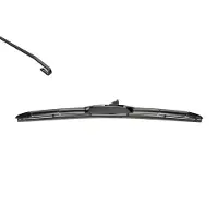 Valeo Torkarblad Silencio Hybrid VH124, 400mm, Front, 1 Stycke