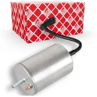 FEBI BILSTEIN Bränslefilter 175003