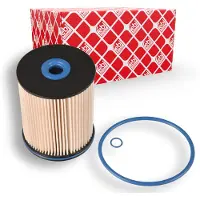 FEBI BILSTEIN Bränslefilter 173867