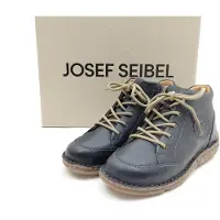 Josef seibel Neele 01 | Ankle Boots for Women | black