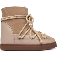 INUIKII Snöboots 'CLASSIC' beige