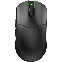 Cougar 3MRP4NLB.0001 Gaming-mus Sladd, Sladdlös Optisk Svart 26000 dpi Scrollwheel
