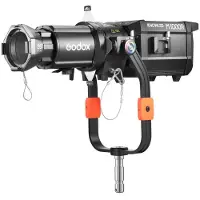 Godox Knowled BP26K Projection Attachment for Bowens mount