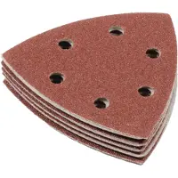 Makita D-58584 Delta sandpapper trä K60 (D-58584)