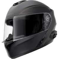 Sena Outrush R Bluetooth Hjälm