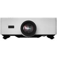 Sharp P601q 6000lm 4k Projektor