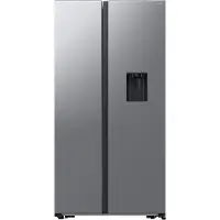 Samsung RS4000DC Side by Side med stor kapacitet