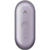 Plaud NotePin S - Purple
