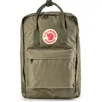 FjÀllrÀven KÄnken Laptop 17" Green
