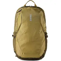 Thule EnRoute - Ryggsäck för bärbar dator - 23L - 16" - nutria, s k natural green