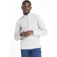 New Balance Athletics Heat Grid Halv Dragkedja Långärmad T-shirt
