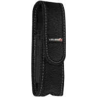 Led Lenser 0333 Hölster M7, MT7, B7, L7, T7, P7, Hokus Focus, T7.2, T7M Svart