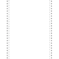 Sigel Computer Paper - Perforerad - 305 x 240 mm - 70 g/m² - 2000 ark vanligt papper