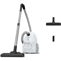 Rowenta ROW RO3957EA Dammsugare med påse 900 W inkl. Parkettborste, med dammpåse