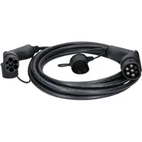 Ks Tools 117.7175 Elbil laddkabel 8 m